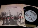 Iron Cross Skinhead Glory Original Pressing   dischord skinflint