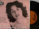 DALIDA  MEGA  RARE  SOUTH AFRICA   10