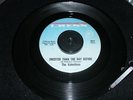 THE VALENTINOS - SWEETER THAN THE DAY BEFORE . US CHECKER ORIGINAL .wigan casino