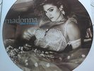MADONNA / LIKE A VIRGIN  (IMPORT 12