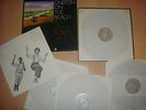 Box Phillip Glass Robert Wilson-einstein  on the Beach,4 Lps,rare France,Vinyl M