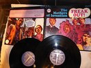FRANK ZAPPA / THE MOTHERS OF INVENTION LP-USA-