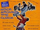 RARE EP ESPAGNOL  ROCK 'N' ROLL   BILL HALEY  COLUMBIA   1955