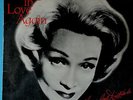 # M. Dietrich, FALLING IN LOVE AGAIN, UK, EX--, VERY RARE LP-C00469