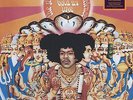 Jimi Hendrix - Axis: Bold As Love (12