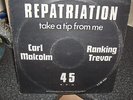 carl malcolm ranking trevor take a tip from me