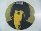 BOB DYLAN & THE BAND Royal Albert Hall 1966 (RARE PICTURE LP) Ltd.150 not TMOQ