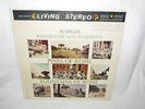 CLASSICAL LP RESPIGHI REINER CHICAGO SYMPHONY 