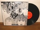 The BEATLES - Revolver (1966 Vintage Vinyl LP) ST-2576 orange NM