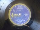 ACDC 1975 High Voltage Vinyl LP - Blue Roo Yellow Border - Albert Label ALP-009