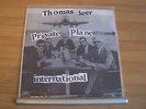 THOMAS LEER PRIVATE PLANE INTERNATIONAL CLASSIC KBD  7