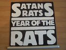 SATANS RATS YEAR OF THE RATS 7