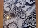 ATOMS FOR PEACE Amok Double Vinyl LP NEW & SEALED - Thom Yorke - Radiohead