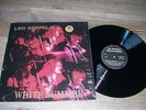 LED ZEPPELIN RARE LP WHITE SUMMER