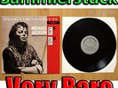 *Limited Edition* Todo Mi Amor Eres Tu Spanish 12'' Maxi Vinyl ? Michael Jackson