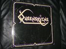 Queensryche - First EP 12 Inch/LP - Autographed