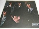 THE ROLLING STONES ORIGINAL 1964  UK LP  ROLLING STONES No 2