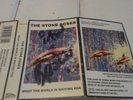Stone roses signed by ian brown what the world is waiting for