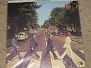 The Beatles Abbey Road, Colombia Pressing T-100515 Stereo