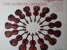 DECCA GOLD LABEL DXSE 7179 *RUGGIERO RICCI* THE GLORY OF CREMONA WITH 7