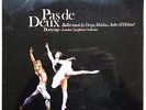DECCA SXL 6137 *WBG ED2* RICHARD BONYNGE* PAS DE DEUX *1W/1W HARRY FISHER