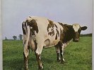 Pink Floyd - Atom Heart Mother - LP Vinyl - 1C 072-04 550 - EMI / Harvest 1970