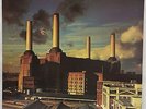 Pink Floyd - Animals - LP Vinyl Album - 1C 064-98 434 - EMI / Harvest 1977