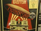 Led Zeppelin - Mothership 4LP 180 gram Vinyl Box Set NEW still sealed records