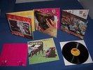 Frank Zappa, 6 x, Over Nite Sensation ( UK), Live in New York (US),Sleep Dirt