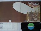LED ZEPPELIN II ATLANTIC MT1091 Japanese Pressing Vinyl LP
