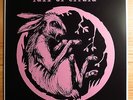 Fall of Efrafa The Burial Test Press 12“ Lim.10 Tadpole Records Light Bearer