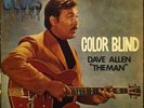 DAVE ALLEN 
