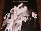Hole Celebrity Skin LP Record Album GEF-25164 UK Import Rare 1998 Vinyl 12