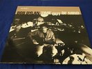 BOB DYLAN - Time Out of Mind - double LP 1997 NM rare vinyl oop 