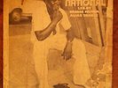 NOCKFRA NATIONAL   AFRO NIGERIA 