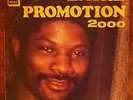 ZAIRE PROMOTION 2000 volume 1  AFRO SOUKOUS 