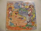 LOST AND FOUND - FOREVER LASTING PLASTIC WORDS  sealed original TX PSYCH