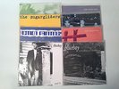 Sarah Records 71-76, 78,80 Secret Shine,The Sugargliders,Action Painters,Blueboy