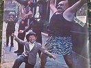 THE DOORS Strange Days ORIG Stereo GOLD LABEL w/ Inner Sleeve M-