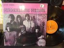 JEFFERSON AIRPLANE surrealistic pillow US ORANGE LABEL EXC IN SHRINK