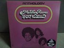 Martha Reeves & Vandellas Anthology 2LP Promo Mint Unplayed Motown