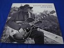 JIMMY ROGERS - Blue Bird LP Analogue 180g Audiophile NM