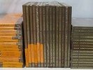 Bach: Complete Cantatas / HARNONCOURT, LEONHARDT / 90 LPs in 45 Sets on DAW