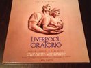 PAUL MCCARTNEY LIVERPOOL ORATORIO DOUBLE LP BOX SET MINT RARE GERMAN IMPORT