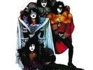 KISS Live at Palladium 1980 2LP Black Vinyl + Poster ONLY 25 COPIES MADE MINT