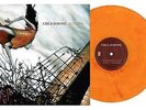 Circa Survive Juturna Vinyl LP Limited ORANGE xx/1000 SOLD OUT on letting go
