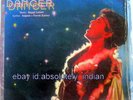 DISCO DANCER - RARE BOLLYWOOD OST LP - BAPPI BHAPPI LAHIRI - INDIA