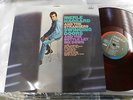 MERLE HAGGARD swinging doors and the bottle let me down JAPAN LP CP-8219 kR4
