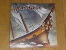 WARHORSE RED SEA  PROG PSYCH AKARMA 180G 2 LP SET DELUXE LIM 300 ex ONLY 