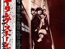 Rolling Stones A Rolling Stone Gathers No Moss 2-LP (Double ) JPN